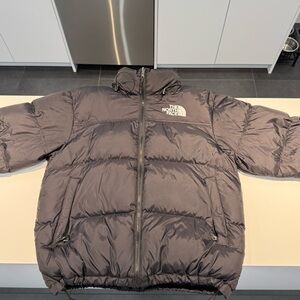 The North Face 1996 Retro Nuptse Jacket Size Medium